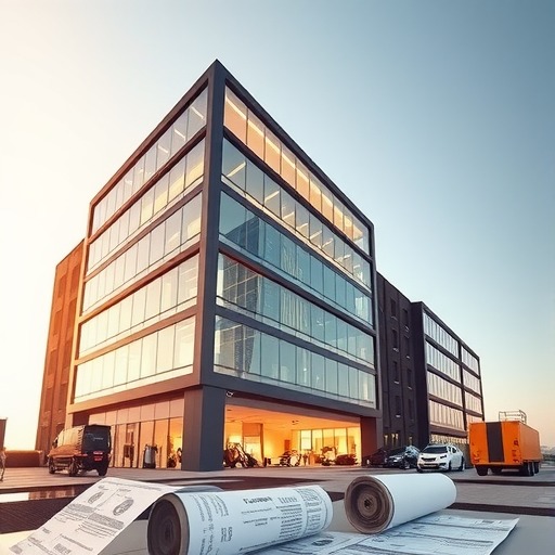 知名房企拟大手笔购买动力电池厂商资产！(图1)