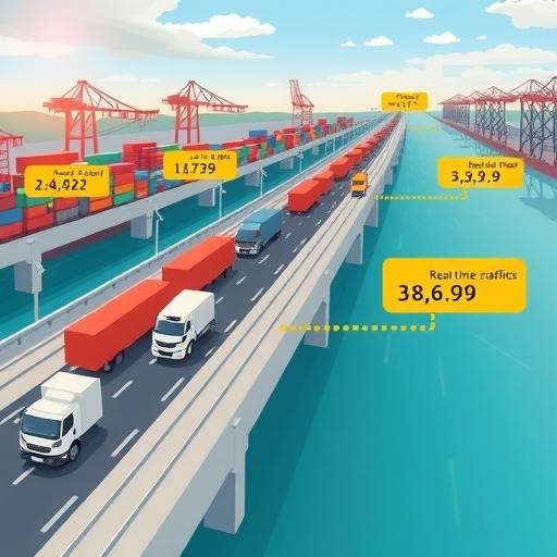 5月29日-6月4日全国物流保通保畅运行情况(图1)