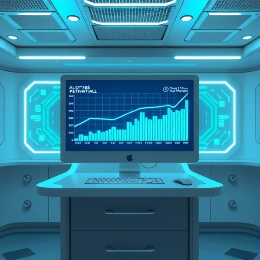 AI正在重构药物临床试验流程，苹果正在打通数据重构临床试验(图1)