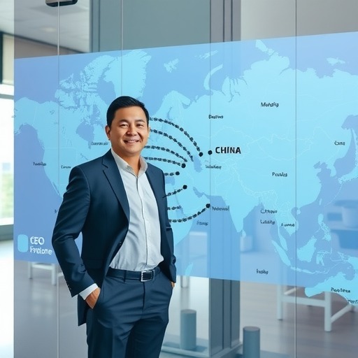 邻家好医CEO罗林：布局新一线，着眼新中产(图1)