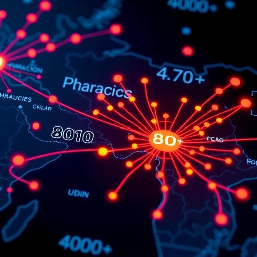 覆盖80多个城市、超4000家药店，平安好医生如何搭建医药闭环平台？(图1)
