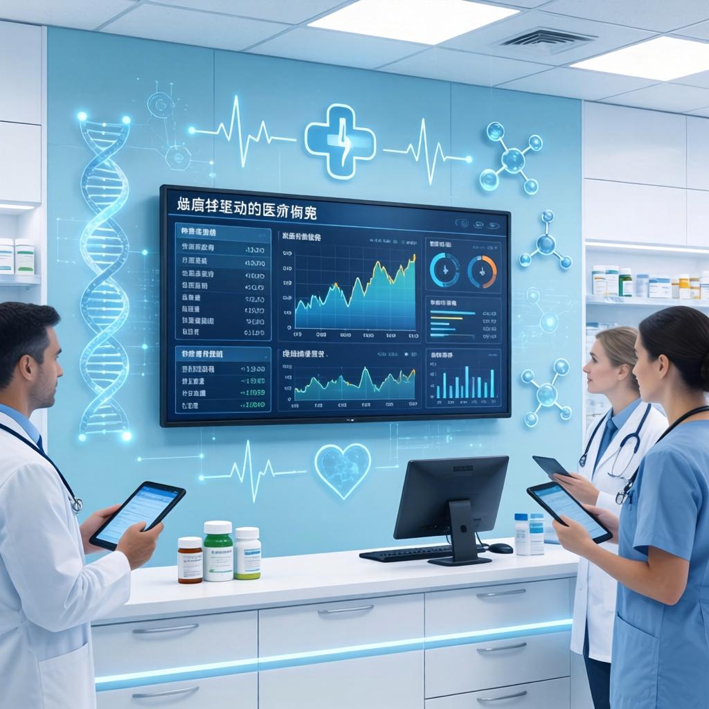 DTP药房又添新玩家，深耕肿瘤大数据的思派网络有哪些新玩法？(图1)