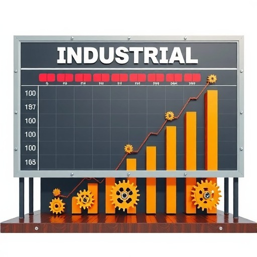 五省晒出前4月经济运行“成绩单”工业经济延续向好态势(图1)