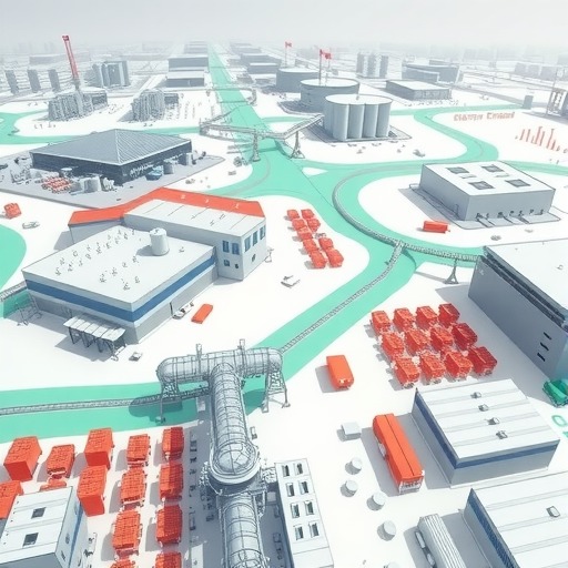 宁夏回族自治区新材料产业补链强链集群态势日益凸显(图1)