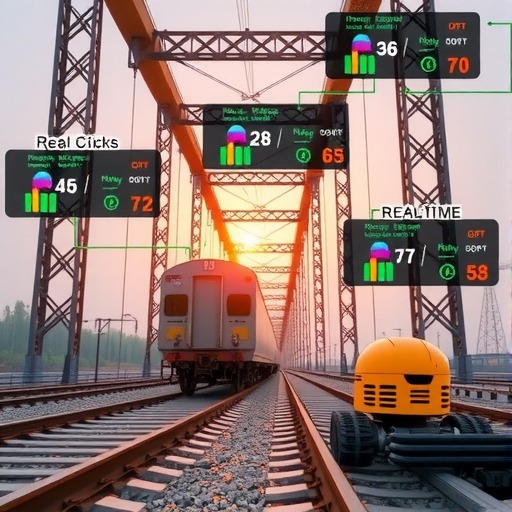 国家能源集团发布重载铁路基础设施智能运维技术(图1)