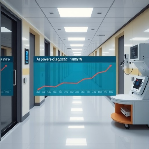 “中国式”乳腺癌高发期提前了10年，AI能否成为解决的助力？(图1)