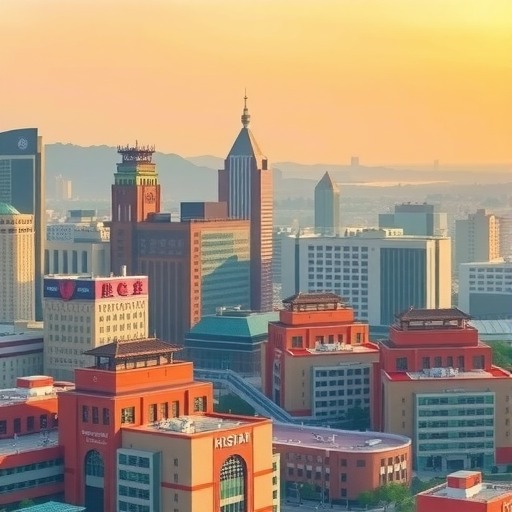 三问互联网医院：扎堆银川、差异定位、商业健康险(图1)