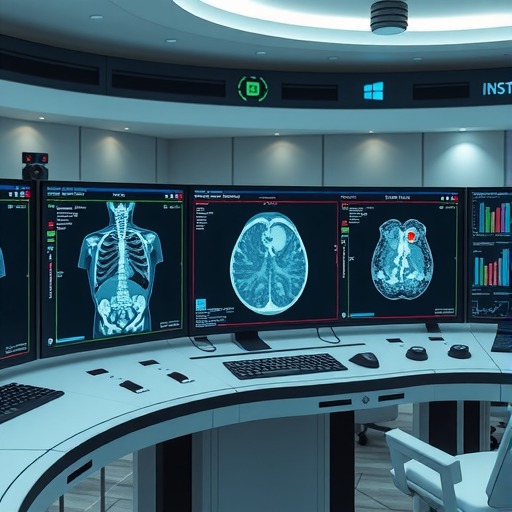 英特尔和飞利浦使用Xeon处理器加速AI医疗扫描分析(图1)