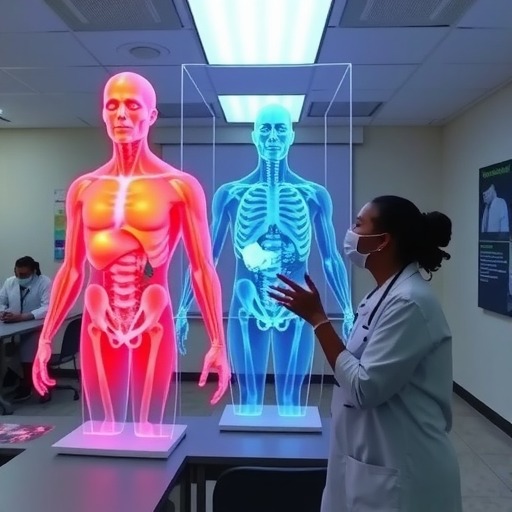 用AI技术重新定义医生培训，丁香园牵手科大讯飞的价值何在？(图1)