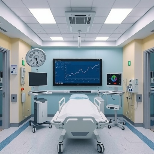 锐捷医疗的物联网梦如何照进现实？(图1)