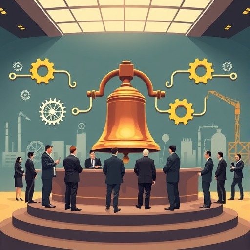 最新！5家制造企业敲钟上市，3家企业即将A股上市(图1)