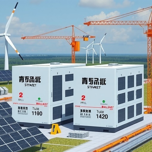 官宣！两大超百亿级电池项目同时落地！(图1)