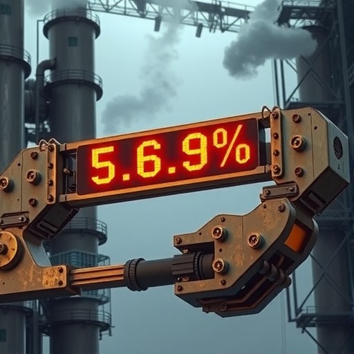 4月份全国规模以上工业增加值同比增长5.6%(图2)