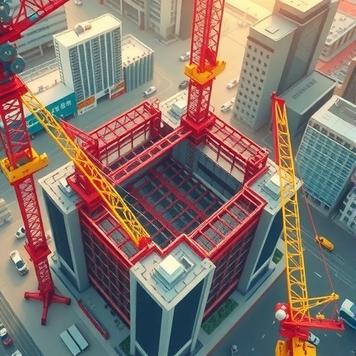 在中国为中国，NSK中国总部及研发中心二期奠基(图1)