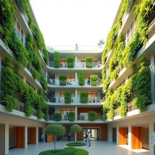 倍悦健康探索互联网医院＋垂直康养产业新模式(图1)