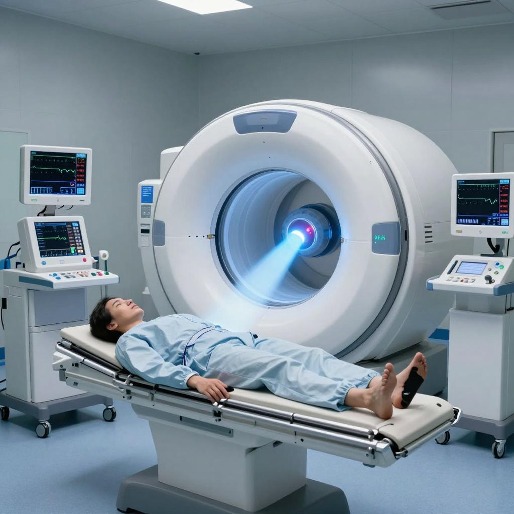 国内质子治疗飞速发展,未来或成主流治癌方式(图1)