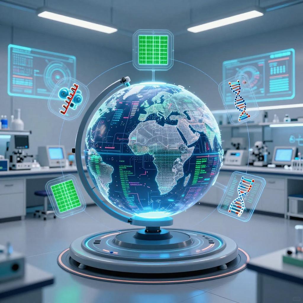 强生、辉瑞、诺华等药企如何“大象转身”，制药行业转型6个方向(图1)