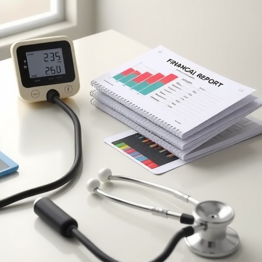 鱼跃医疗公布财报：半年营收22.23亿元(图1)