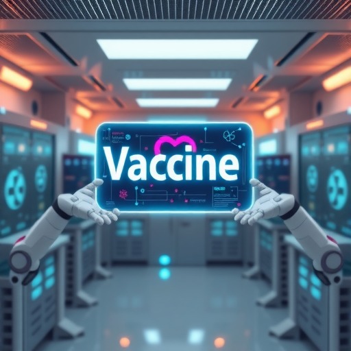 疫苗危机 医疗人工智能该何去何从？(图1)