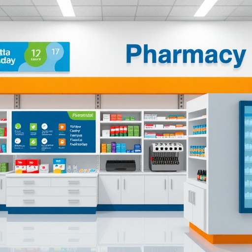 新医改背景下，终端用药市场六大变化(图1)