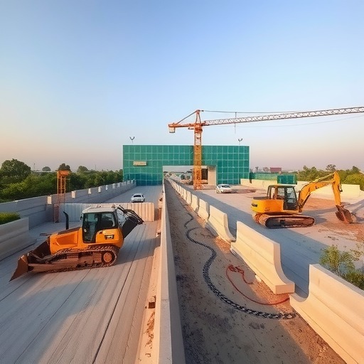 46个上榜！低噪声施工设备指导名录(第一批)(图2)