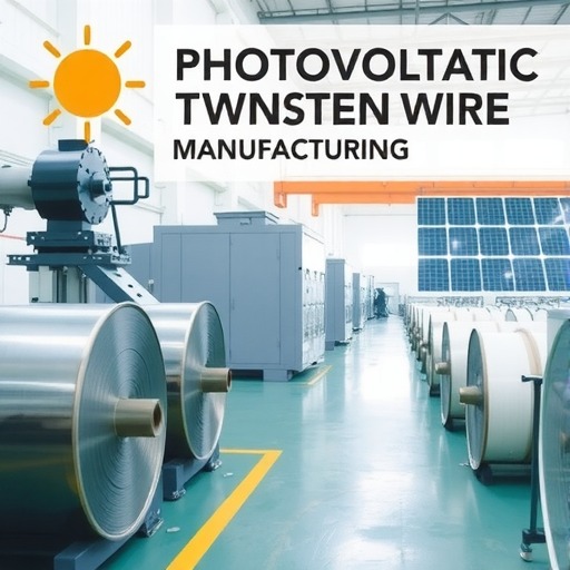 定增40亿！厦门钨业加码光伏钨丝产线等项目(图1)