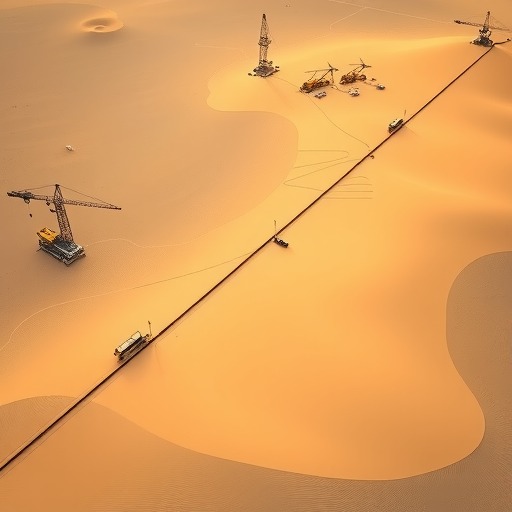 中国石油开展中亚油气合作，助力“一带一路”高质量建设(图1)