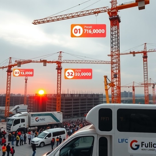 最新！合计金额100亿以上！又一批企业纷纷中标大项目(图1)