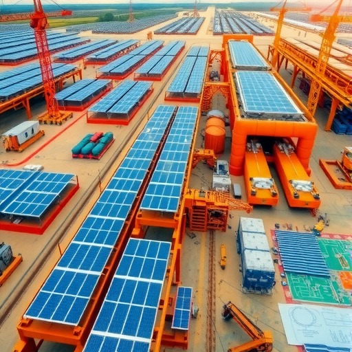 再扩产！永和智控10GW N型光伏电池项目签约(图1)