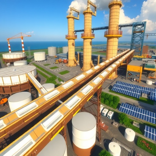 斥资15.8亿！赛能硅业拟投建2万吨多晶硅项目(图1)