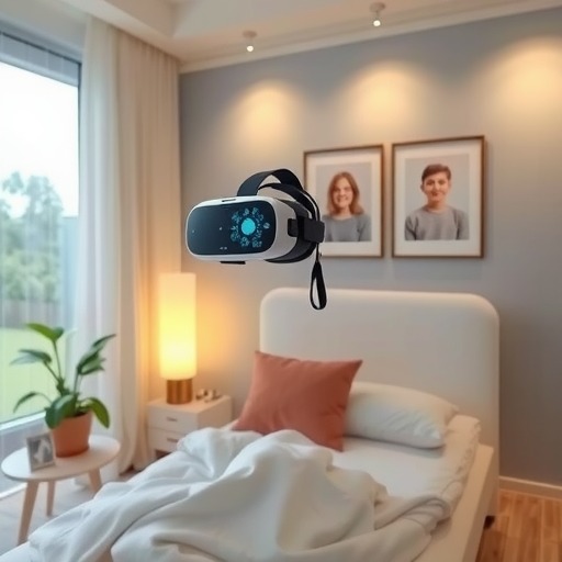 全球1%人口患有自闭症，AI、VR等技术如何改写它的治疗方式(图1)