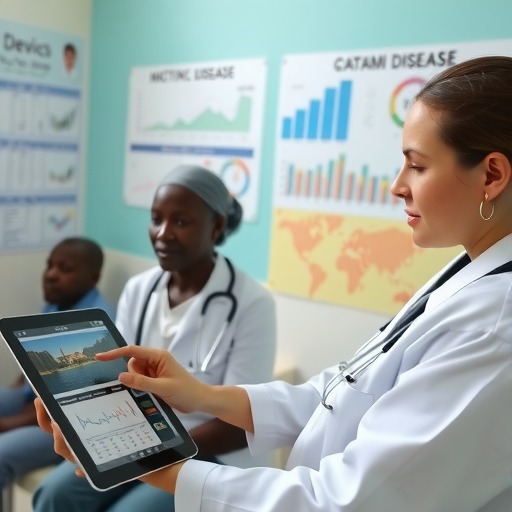 着眼医院外场景，Airdoc将赋能基层做好慢病筛查和管理(图1)