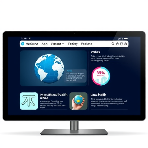 腾讯携手WebMD，打造“国际+本土”智慧医学资讯平台(图1)