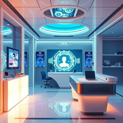 更美刘迪：医美的下一个黄金10年，我们将用AI赴约(图1)