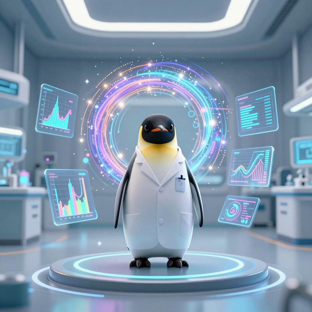 互联网医疗生存探索：企鹅杏仁诞生，合并后三大思考(图1)