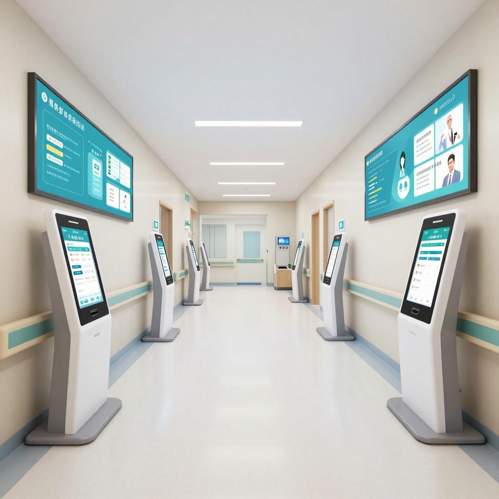 金蝶医疗完成A+轮融资，发力医院为主体的互联网医疗服务新模式(图1)