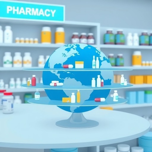 阿康健康集团董事长王李珏：我不是药神，但努力让天下没有难找的药(图1)