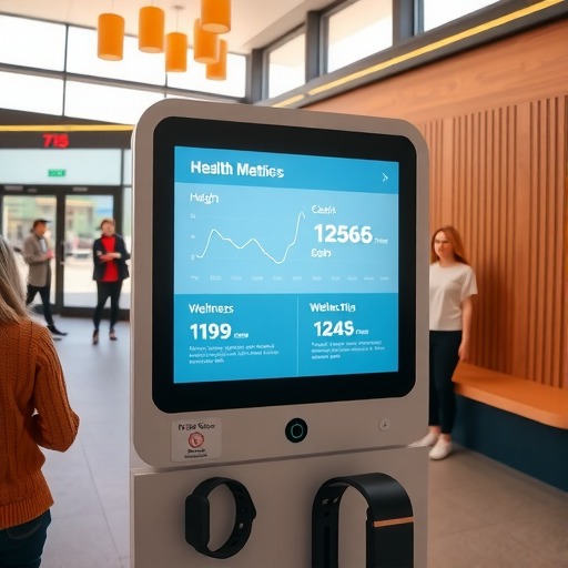 康美药业、华医康道携手打造“您身边”的智慧健康平台(图1)