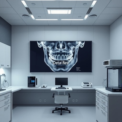 口腔数字化成为产业升级动力，看丹纳赫、爱齐科技等巨头在如何布局？(图1)