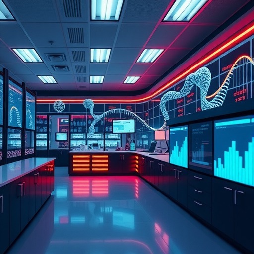 精准医疗数据技术公司GeneDock，获B轮5000万融资，数据智能推进精准医疗(图1)