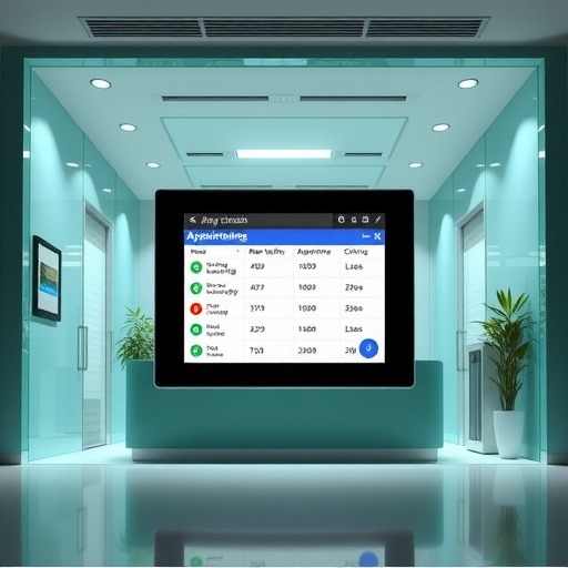 靠挂号起家，想上市的微医什么时候才可以盈利？(图1)