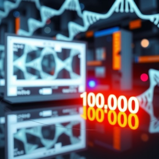 拥有顶尖企业、科研、医院三栖履历，田埂带领元码基因三年“从0到10万”(图1)