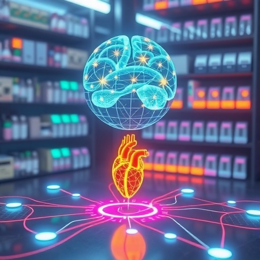 杏香园与体素科技联姻，以医疗AI助力健康管理(图1)