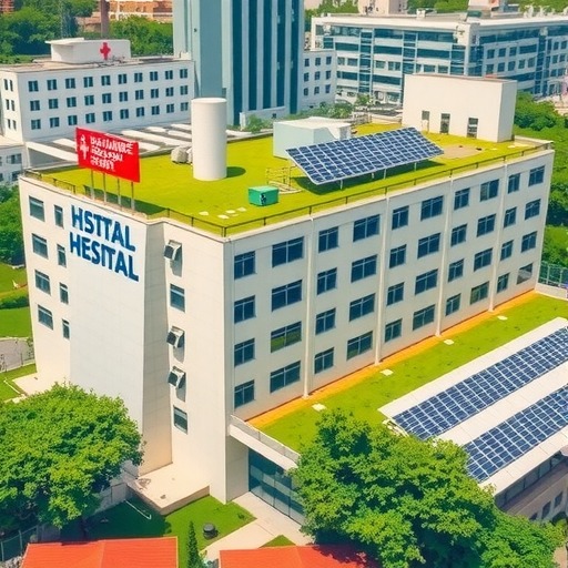 不做改良派，冬雷脑科建医院让“生意”可持续(图1)