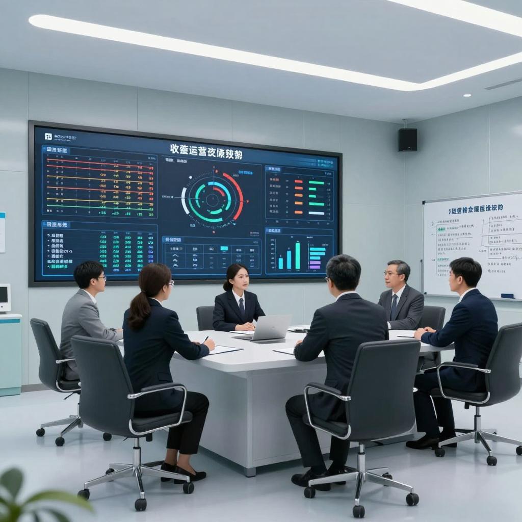 深医改背景下，数千人的医院如何管理？听这5位三甲医院负责人支招(图1)