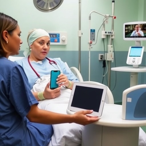 利用远程医疗床旁急救，call9为医疗保健系统节省90％以上的费用(图1)