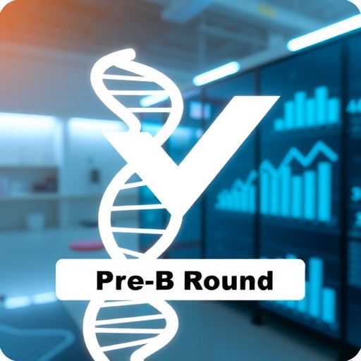 拓普基因完成近亿元Pre-B轮融资(图1)