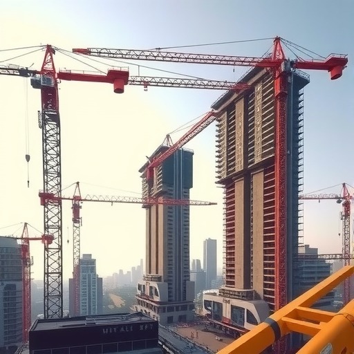 业绩稳健增长!中国建筑去年营业总收入2.06万亿元(图1) 业绩稳健增长!中国建筑去年营业总收入2.06万亿元(图1)