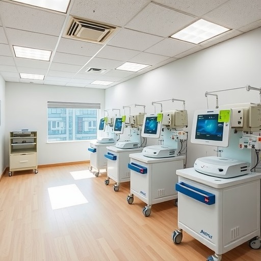 达康陈少波：血透市场应做大增量，做优存量(图1)