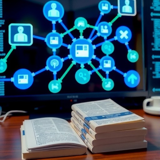 用互联网医疗平台为5700家医院牵线搭台，运营手册有一本字典厚度(图1)